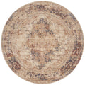 Ivory Rug 9'6 x 9'6 I1291