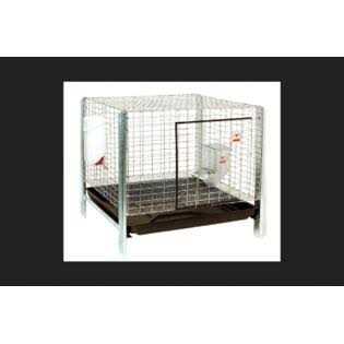 Rabbit Hutch Kit H878