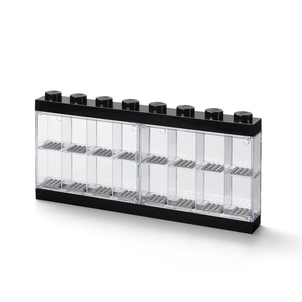 Red Display Case 3-Pack Y5137