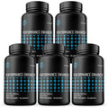 Dietary Supplements 60 Capsules 5 Pack L178358
