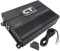 Compact Class D Car Audio Monoblock Amplifier N2215