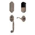 Dummy Handleset D488