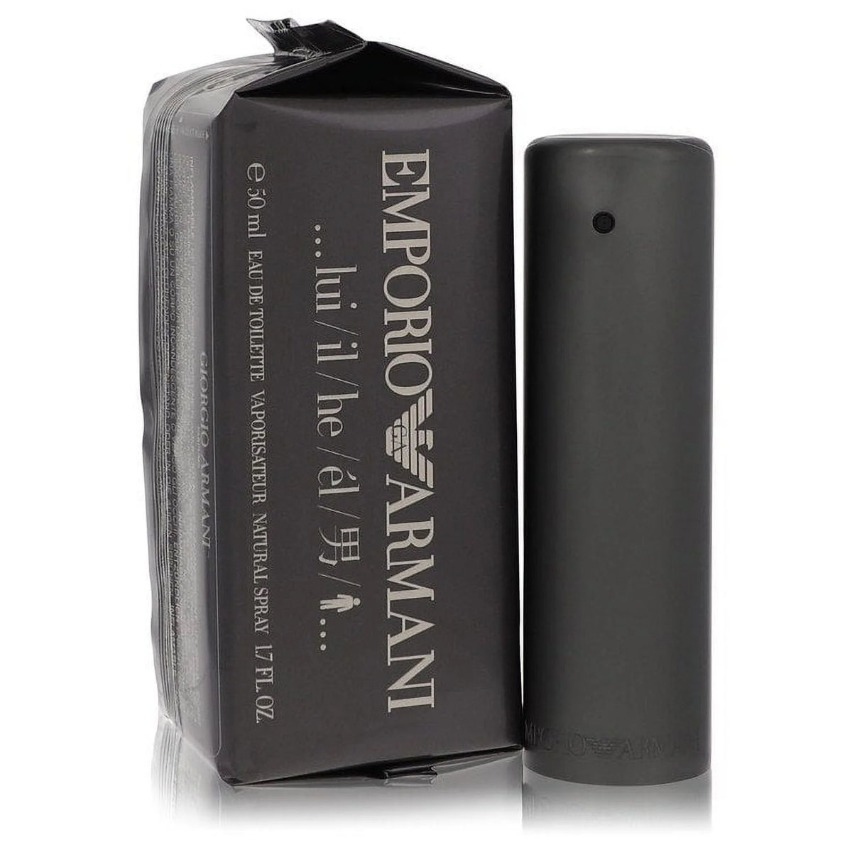 Eau De Toilette Spray 1.7 oz L2937