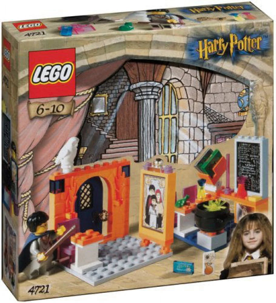 Building Set Y535387