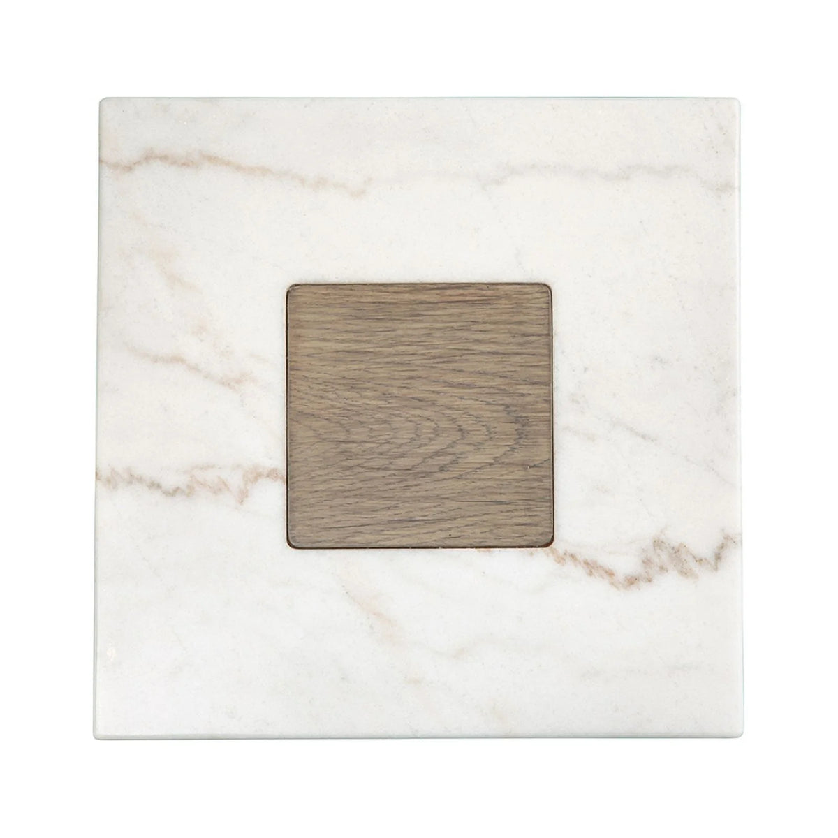 White Marble Accent M80332
