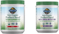 Apple Flavor Organic Green Superfood Powder C270119