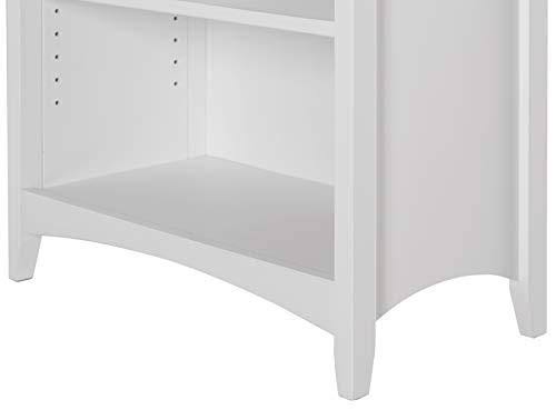 Shaker Style Bookcase E3035
