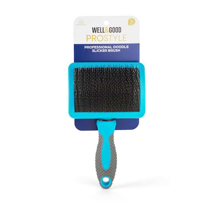 Slicker Brush N998