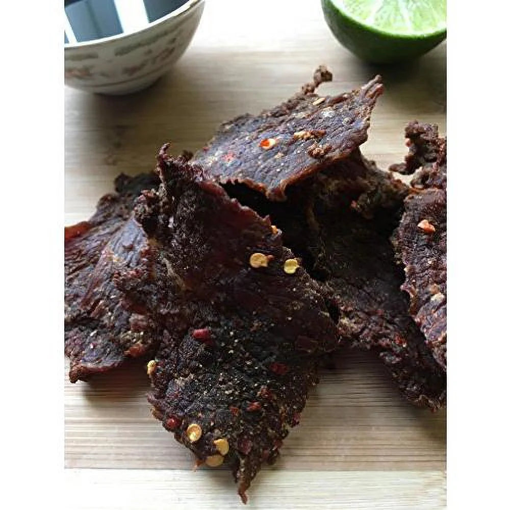 Carne Asada Jerky 3 Pack 2.75 Oz N278