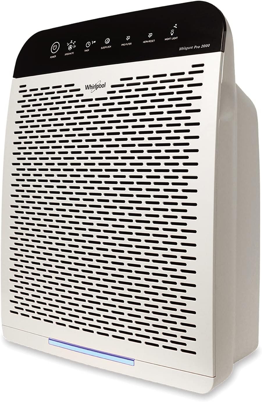 True Hepa Air Purifier with Activated Carbon, 508 Sq ft S37666