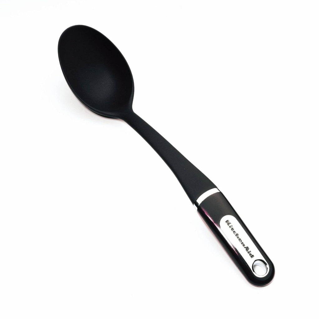 Black Nylon Basting Spoon Case of 48 I67372