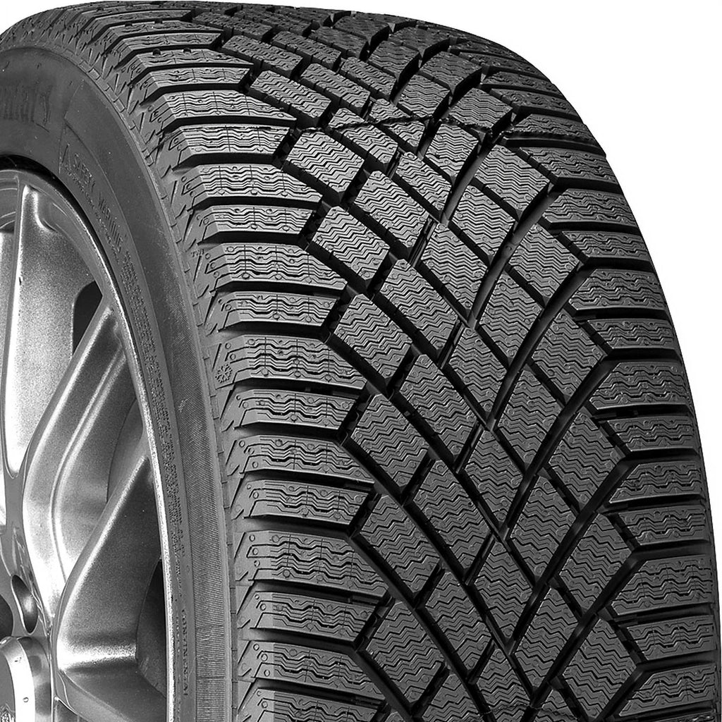 Winter Passenger Tire X2674