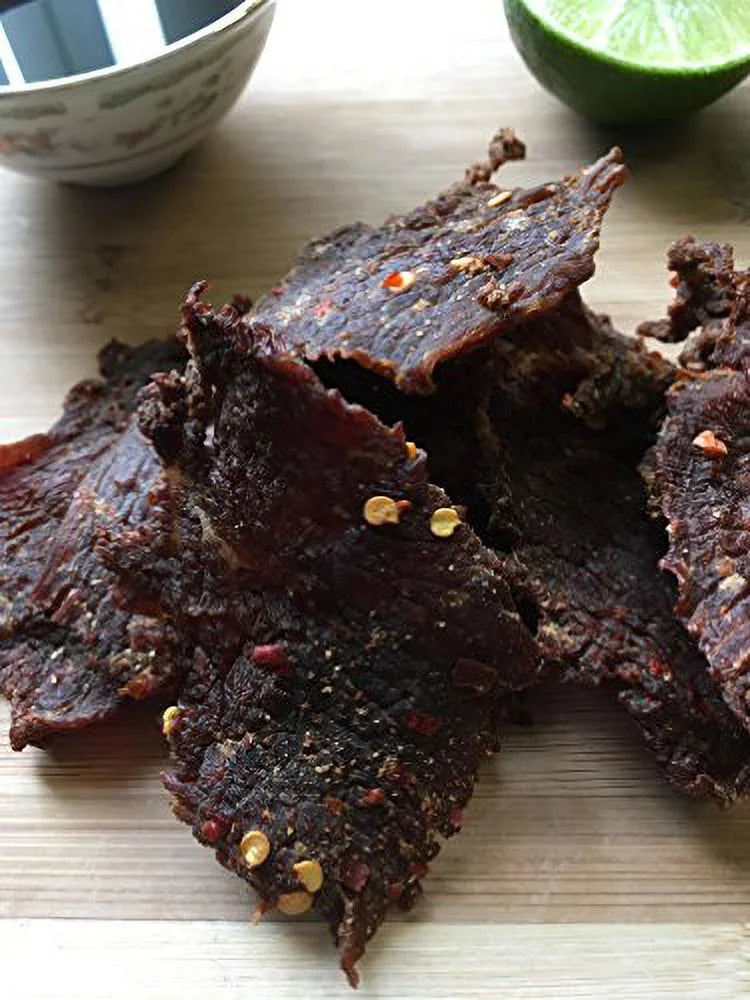 Carne Asada Jerky 3 Pack 2.75 Oz N278