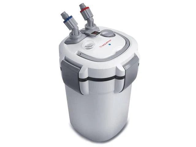 Canister Filter with 9W UV - 450 GPH Q176135