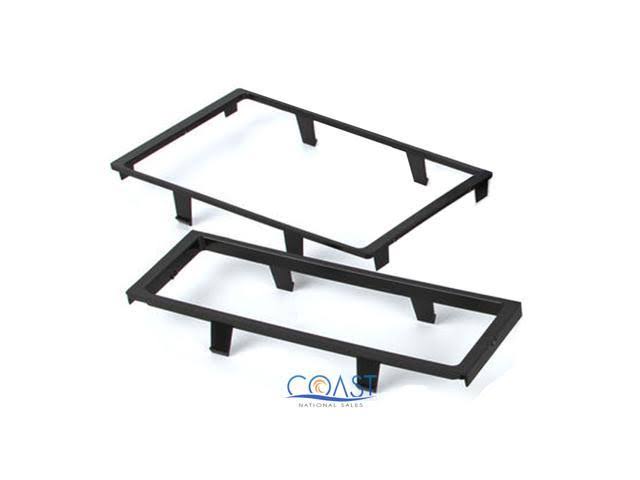 Double/Single DIN Kit N257297