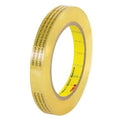Double Sided Film Tape 3/4 x 72 Yard Roll G505