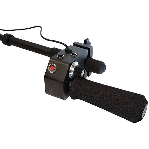 Control for Cameras with LANC S710