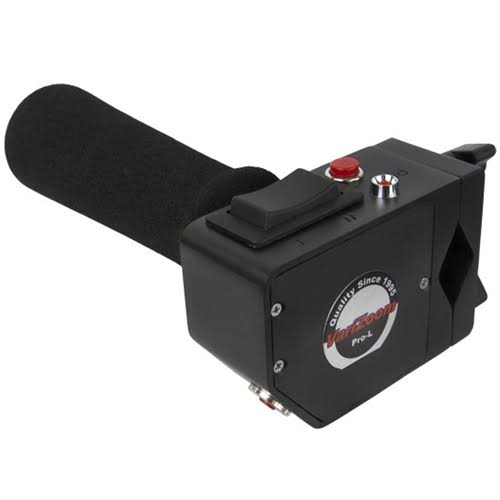 Control for Cameras with LANC S710