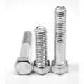 5/8 inch-18 x 2 1/2 inch Grade 5 Hex Cap Screw Zinc Plated N7368