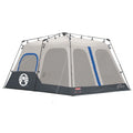 8-Person Instant Setup Camping Tent C609052