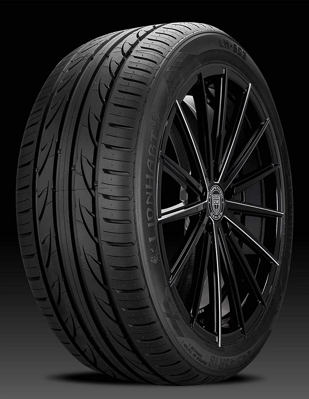 285/35R18XL 101W BSW Tires I1887