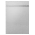 18 in. Stainless Steel Dishwasher with Stainless Steel Tub R5289