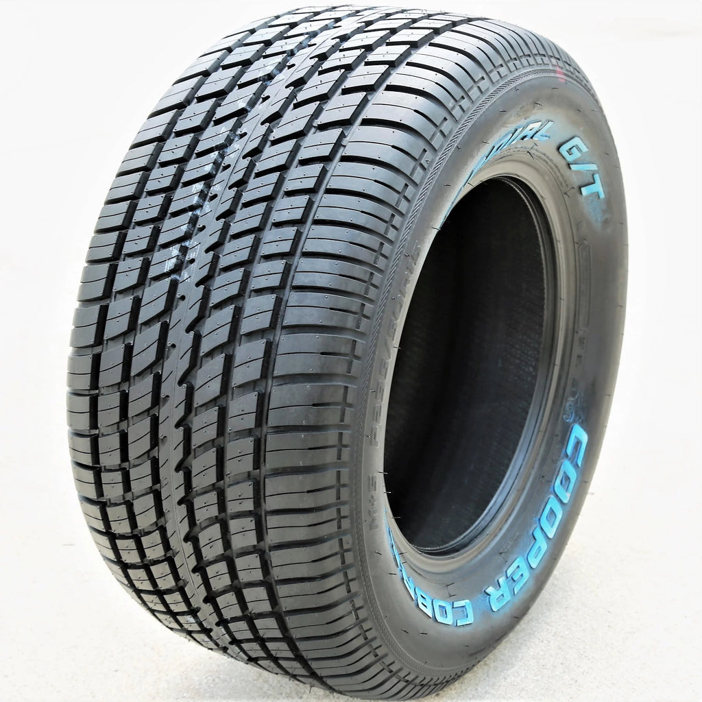 Set of 4 All Season Tires X860