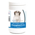 Shih Tzu Multivitamin Soft Chew 120 Count T9575