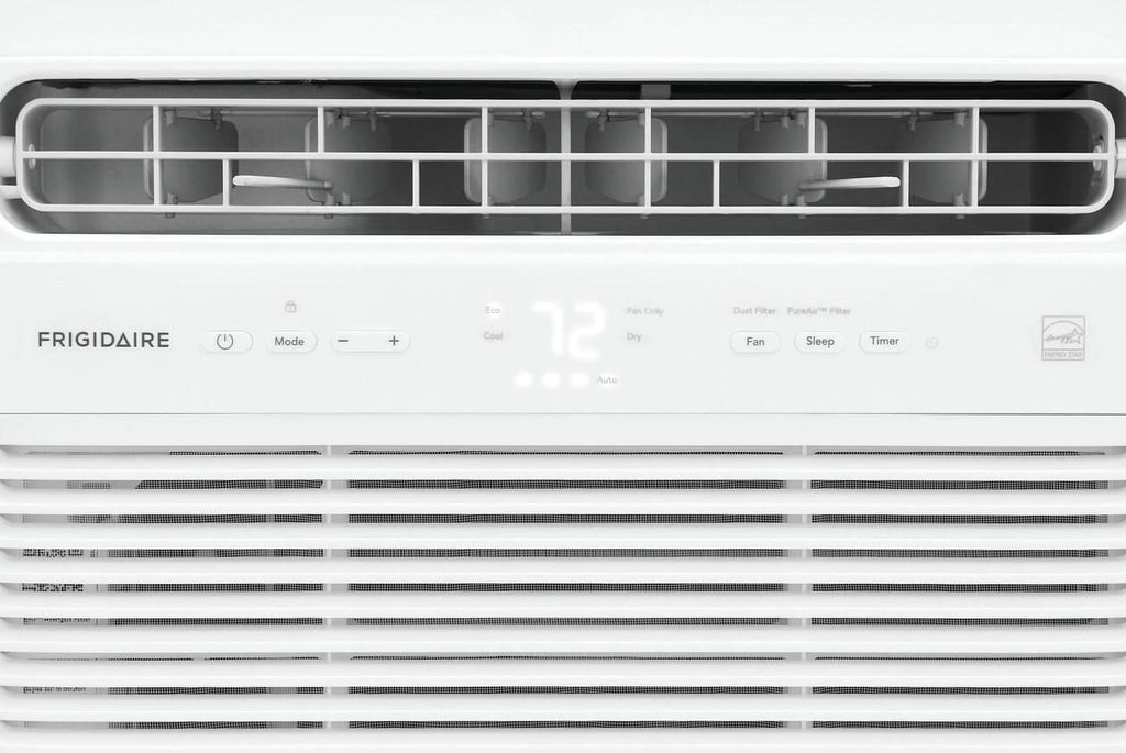 5,000 BTU Window Air Conditioner Y764