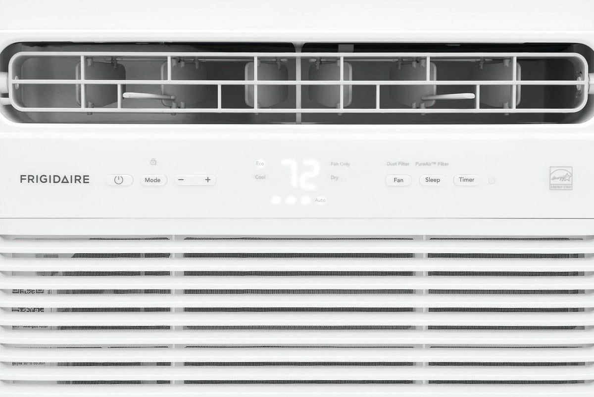 5,000 BTU Window Air Conditioner Y764