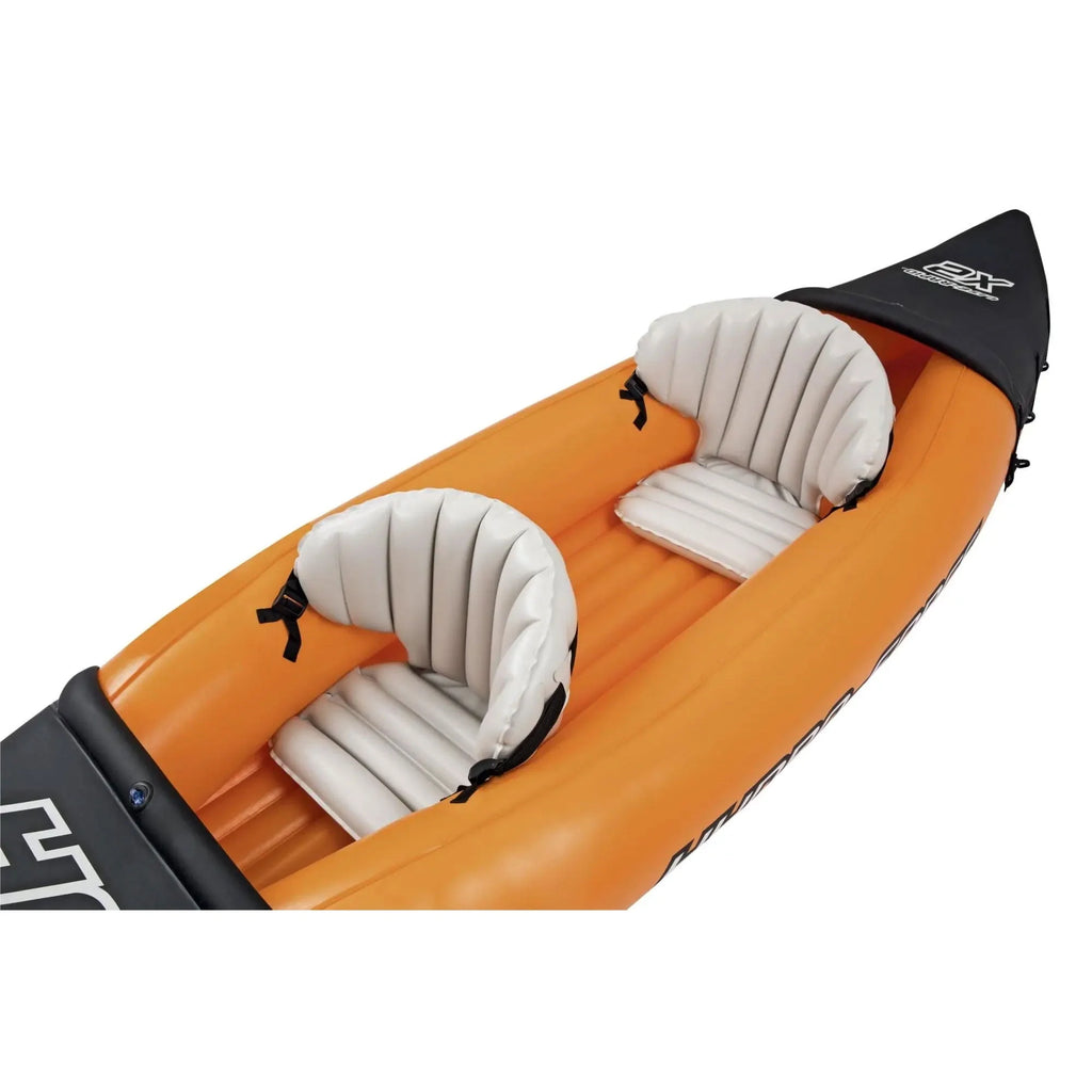 Inflatable Kayak Set V3766