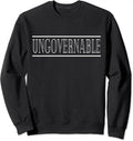 Confident Sweatshirt D84447