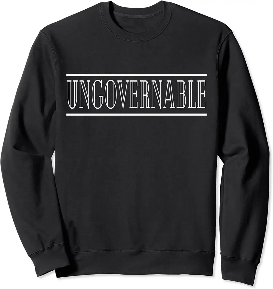 Confident Sweatshirt D84447