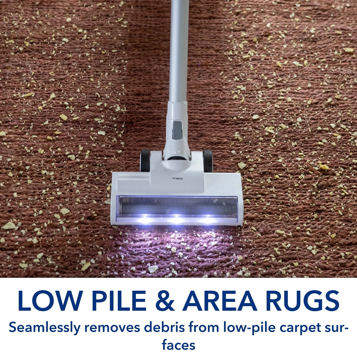Cordless Stick Vacuum W30962