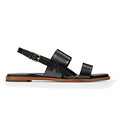 Women's Flat Sandals K818461