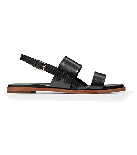 Women's Flat Sandals K818461