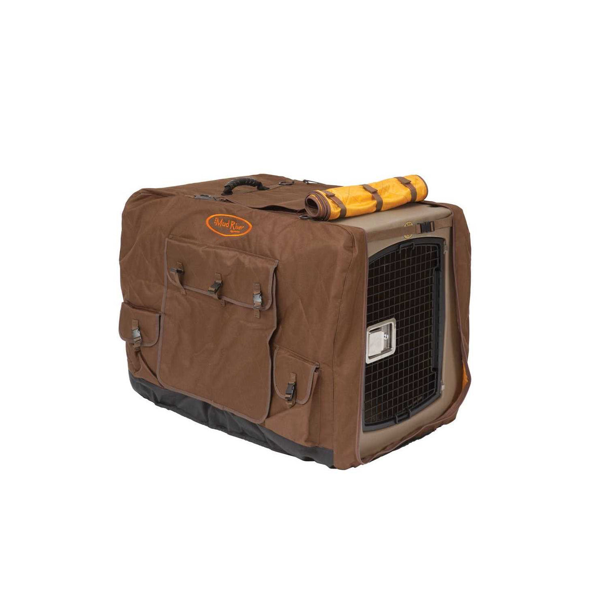 Insulated Kennel Cover T992