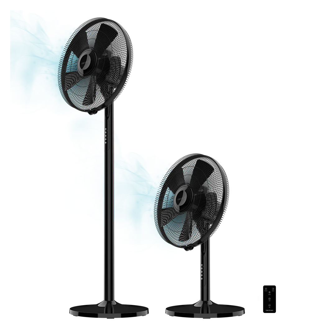 Standing Fan 2 in 1 Q926