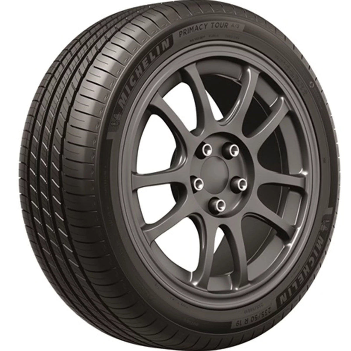 All Season 235/50R18 97H Passenger Tire P889