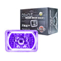 7x6 Sealed Beam Lights V52794