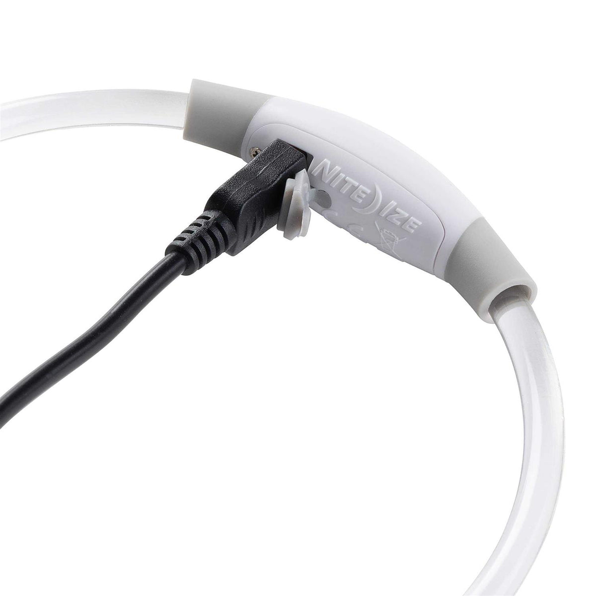 LED Rechargeable Safety Necklace E505610