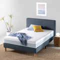 10" Gel Memory Foam Mattress, Queen E1276