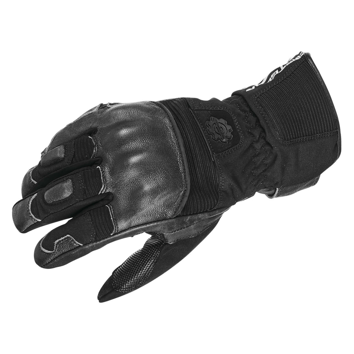 Black Gloves G42724