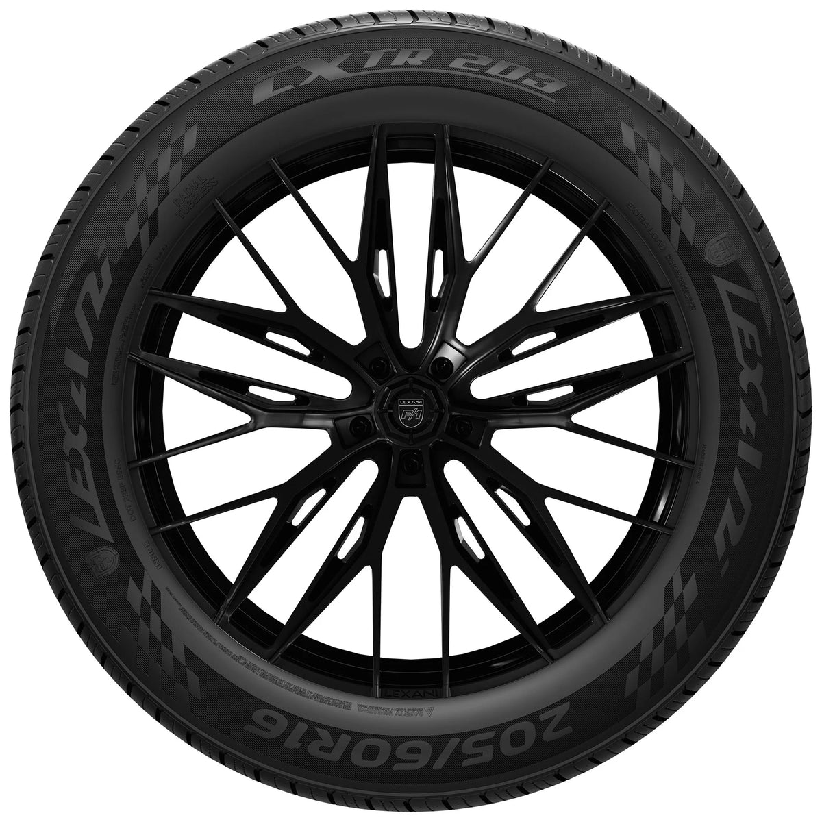 All Season 185/55R15 82V Passenger Tire R808