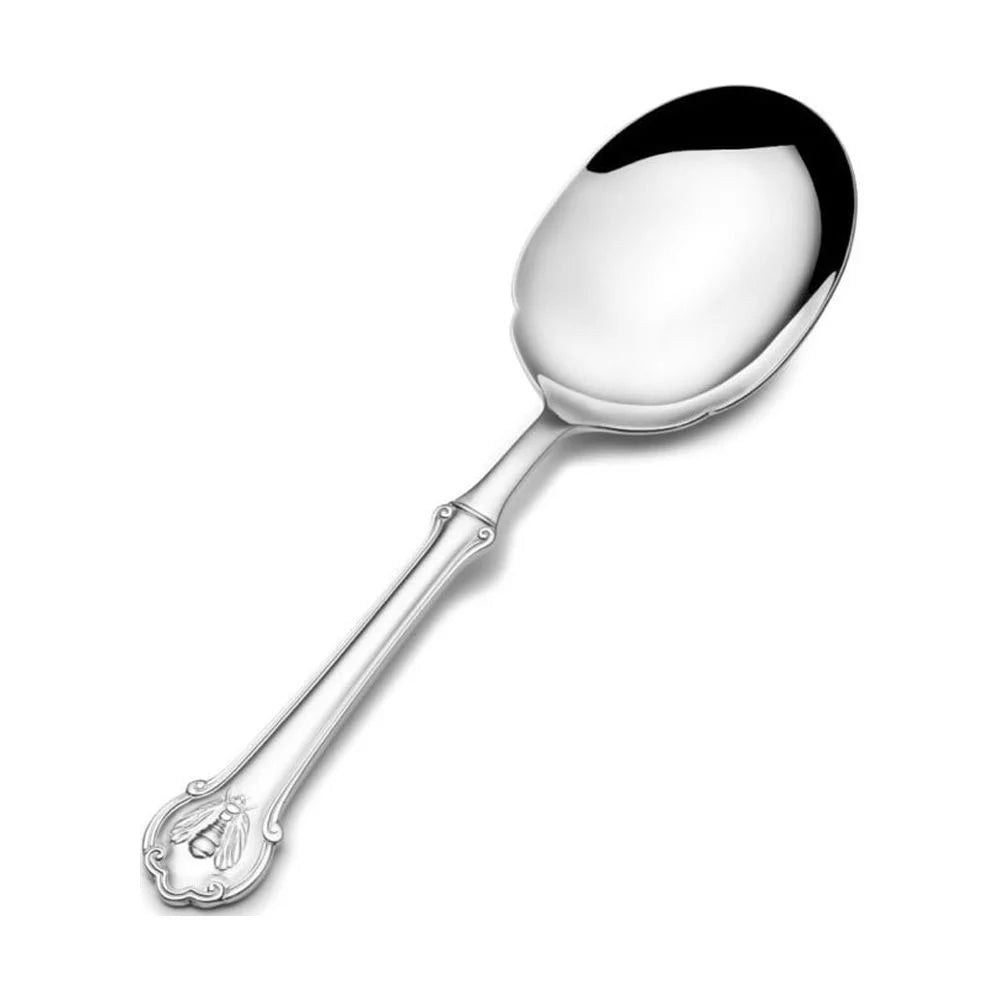 Stainless Serving Spoon Set of Two M352