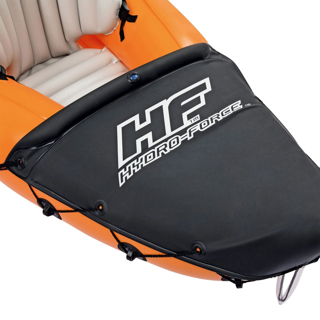 Inflatable Kayak Set V3766