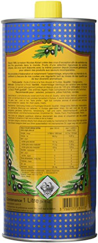 Extra Virgin Olive Oil 34 Fl.oz (1L) Q598