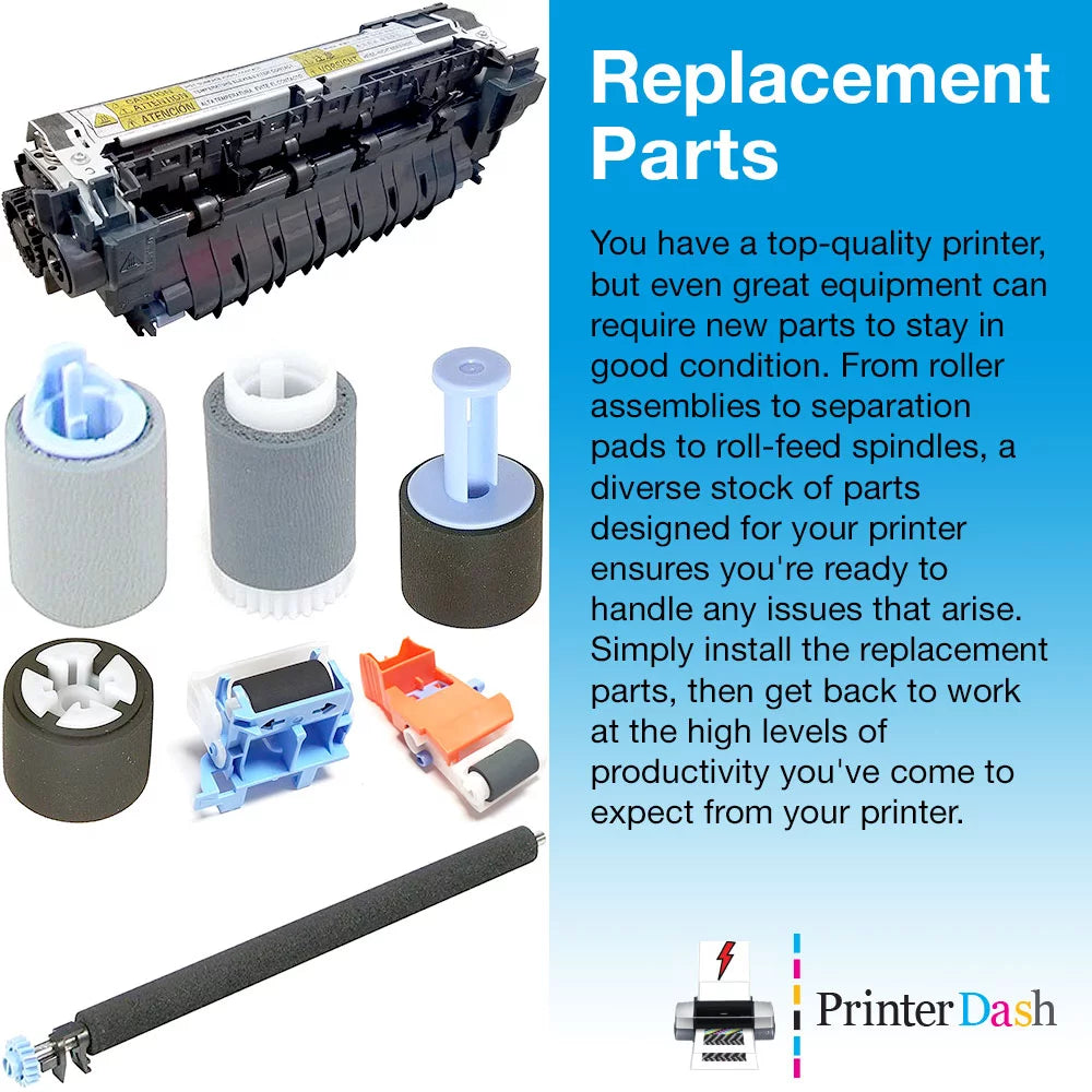 Compatible Waste Toner Container F77354
