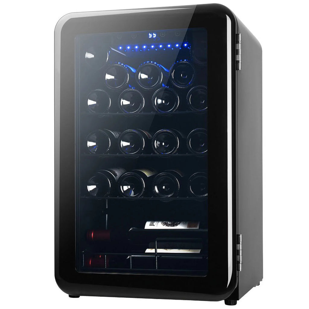 24 Bottle Compressor Wine Cooler W8913
