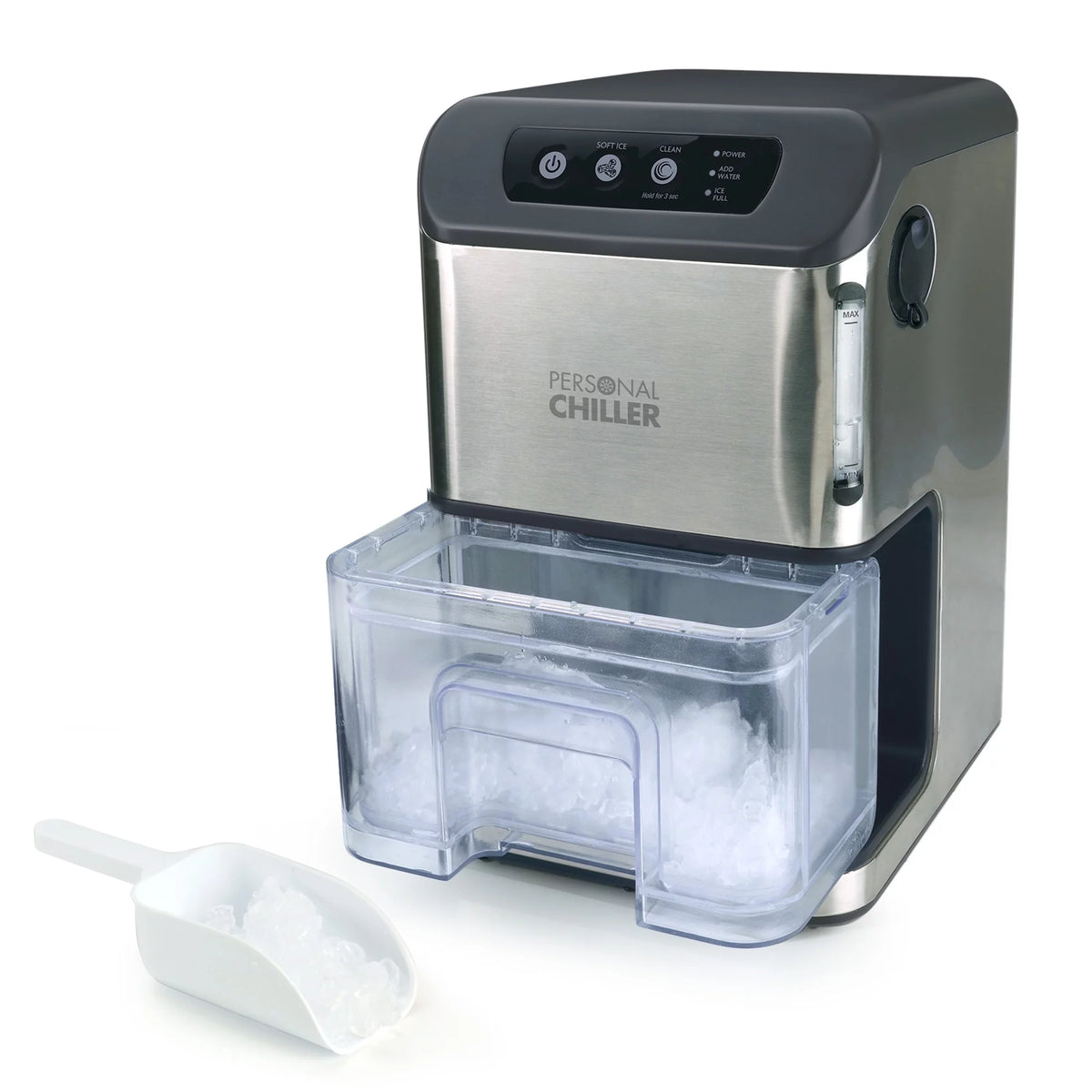 Portable Countertop Ice Maker V285